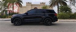 فورد إكسبلورر